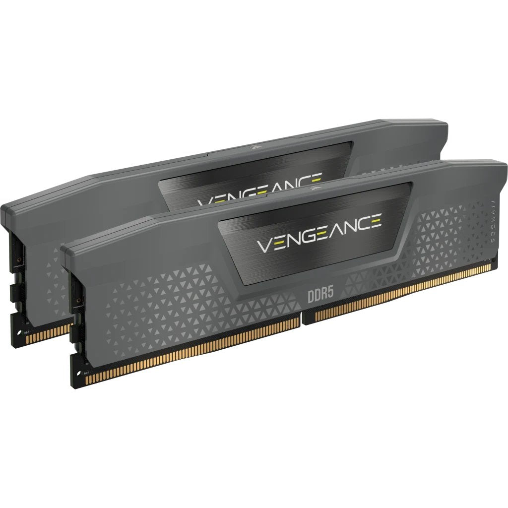 EAN 0840440491019 - Corsair Vengeance CMK32GX5M2B6400Z32 módulo de memoria 32 GB 2 x 16 GB DDR5 6400 MT/s 288-pin DIMM imagen 2
