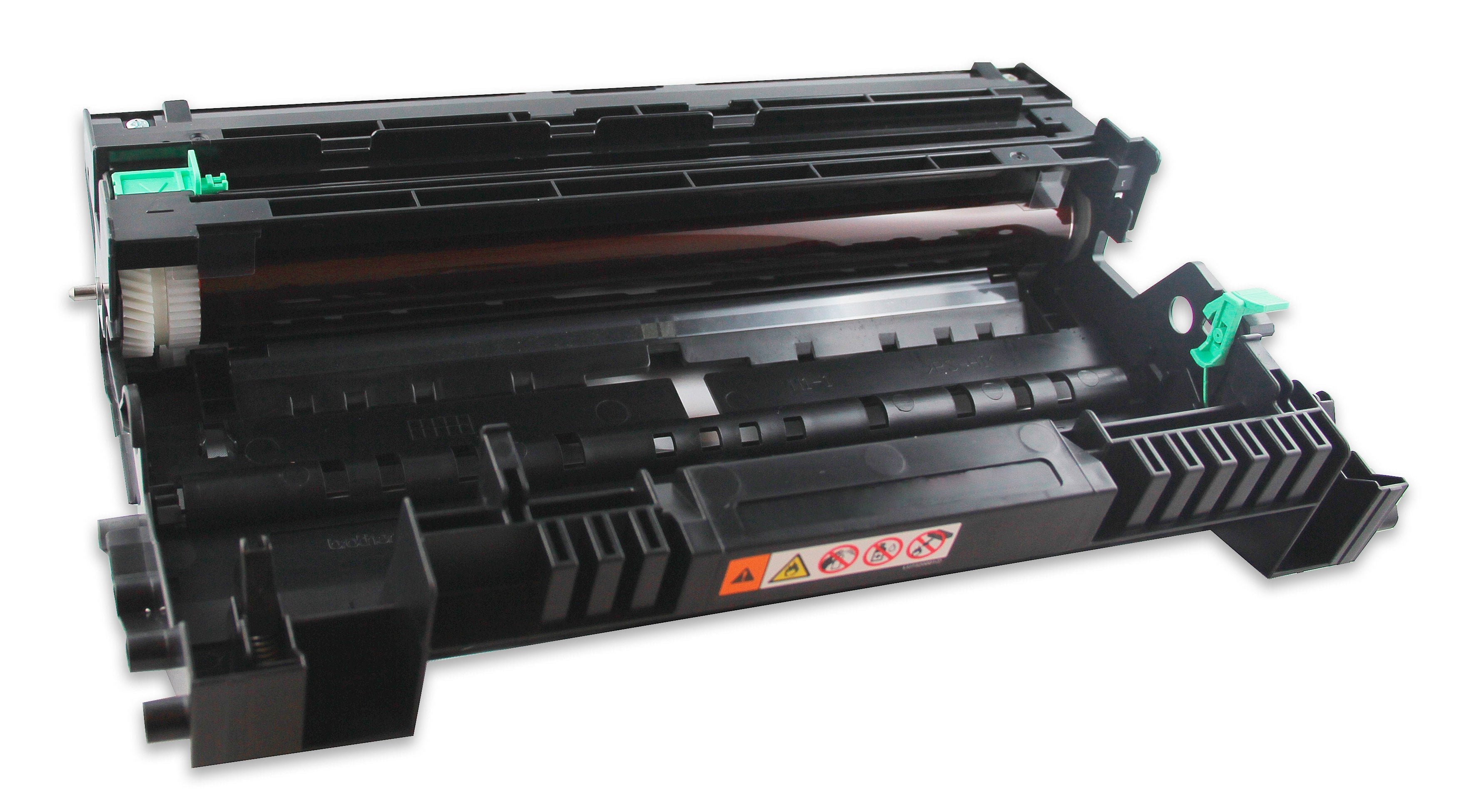 Freecolor Tóner Compatible Para Brother Dr3400 50000 Copias Drum-Kit Remanufactured