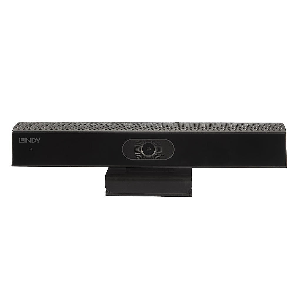 Lindy Usb Type A 4k30 Conference Soundbar & Camera