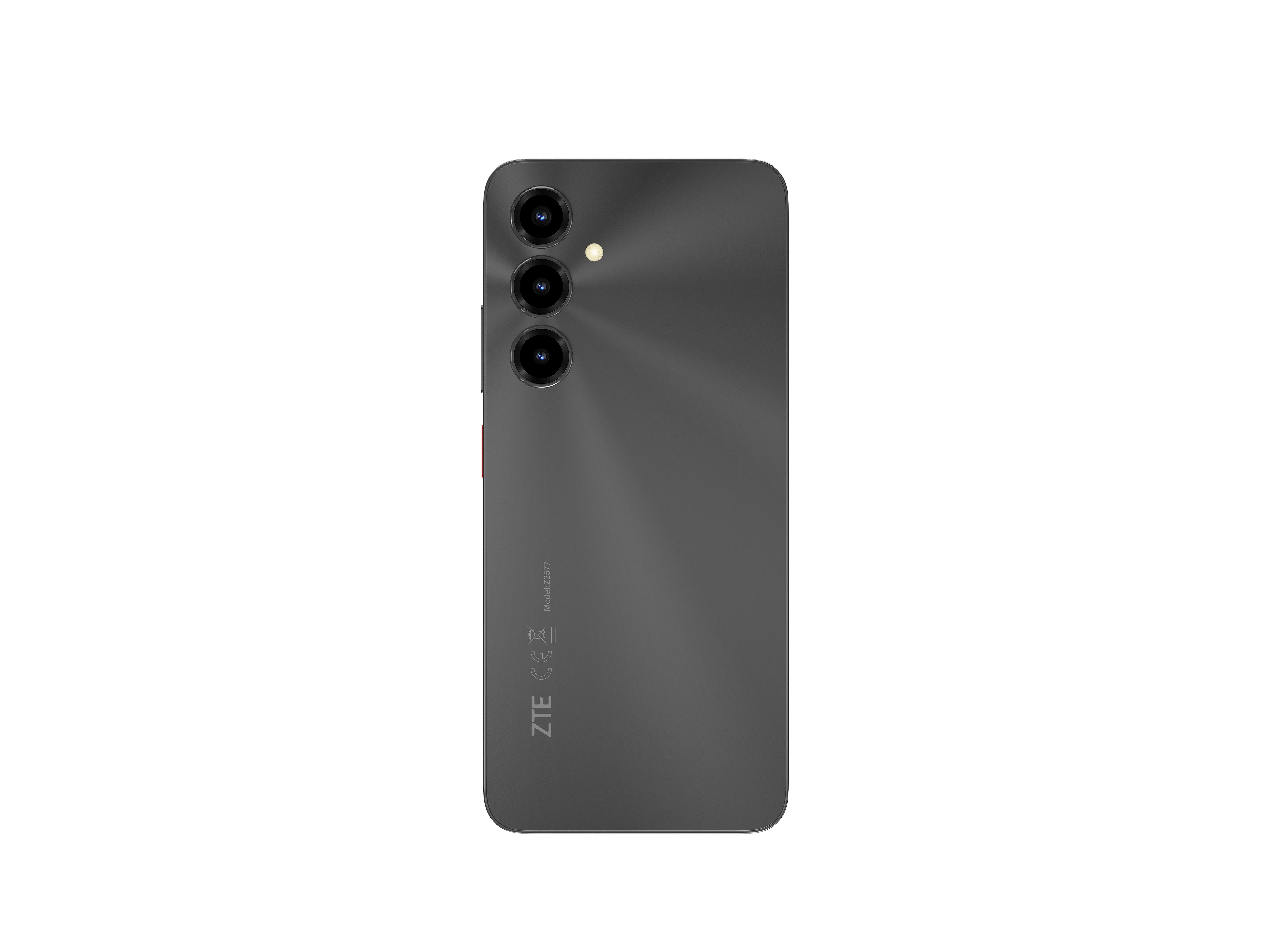 Zte Blade V80 Max 4+128gb 6.9" 4g Stellar Black Ita