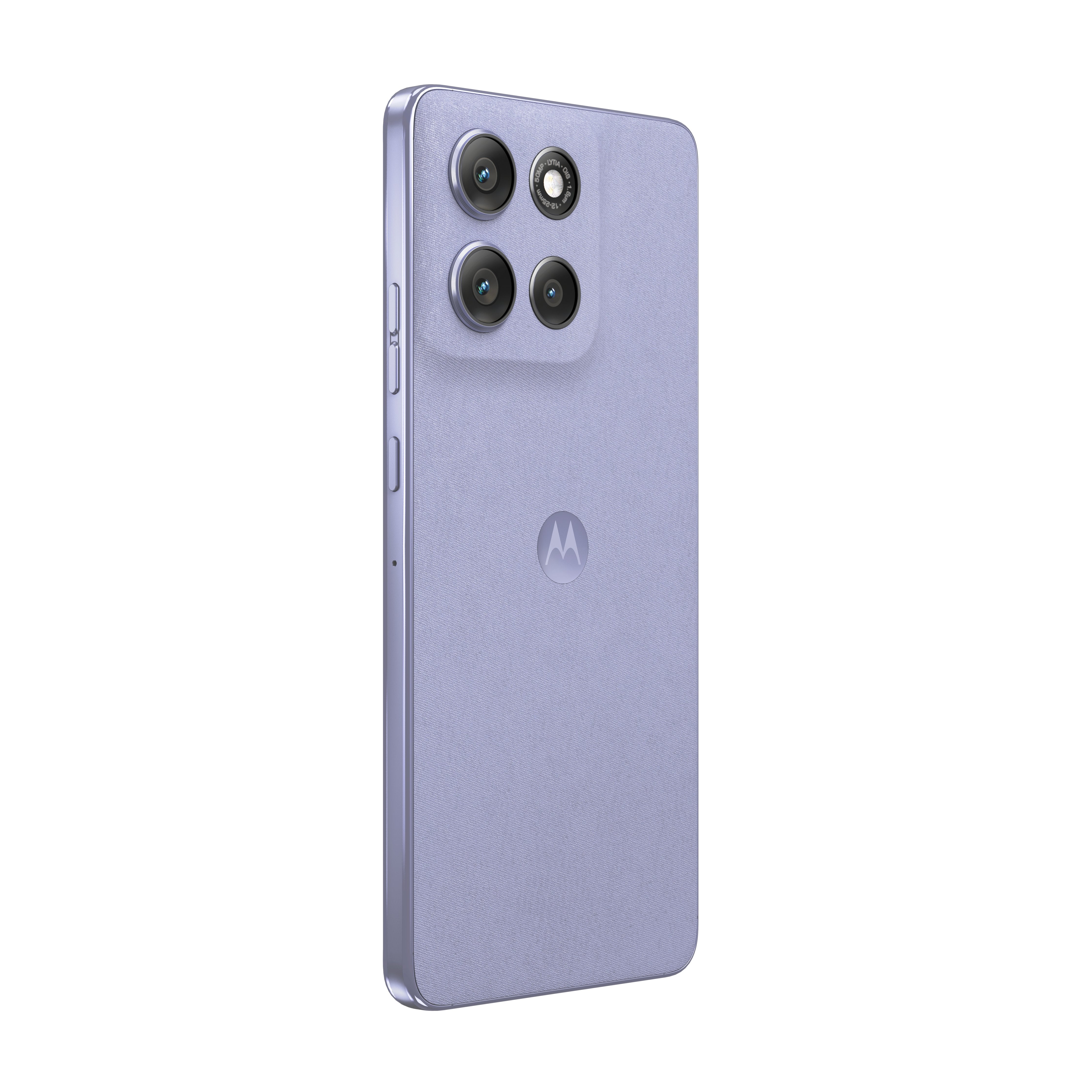 Smartphone Motorola Moto G86 5g 8gb/512gb Cosmic Sky
