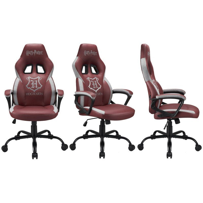 Subsonic Gaming Silla - Harry Potter