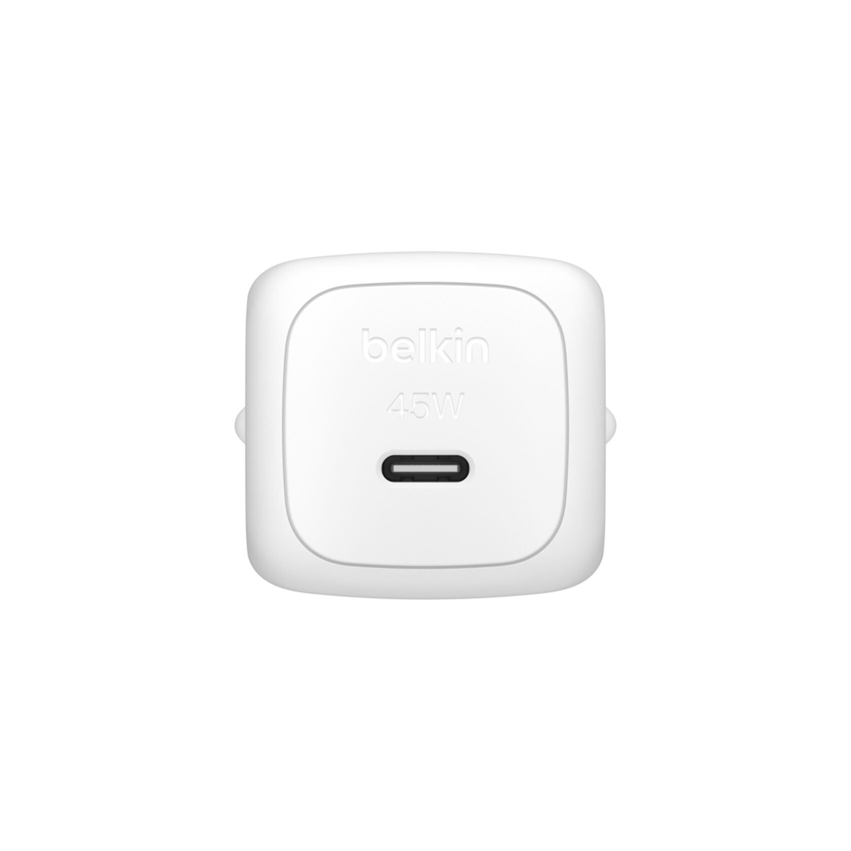 Belkin Boost Charge Usb-C 45w Powerdelivery Pps Ws. Wca013kqwh