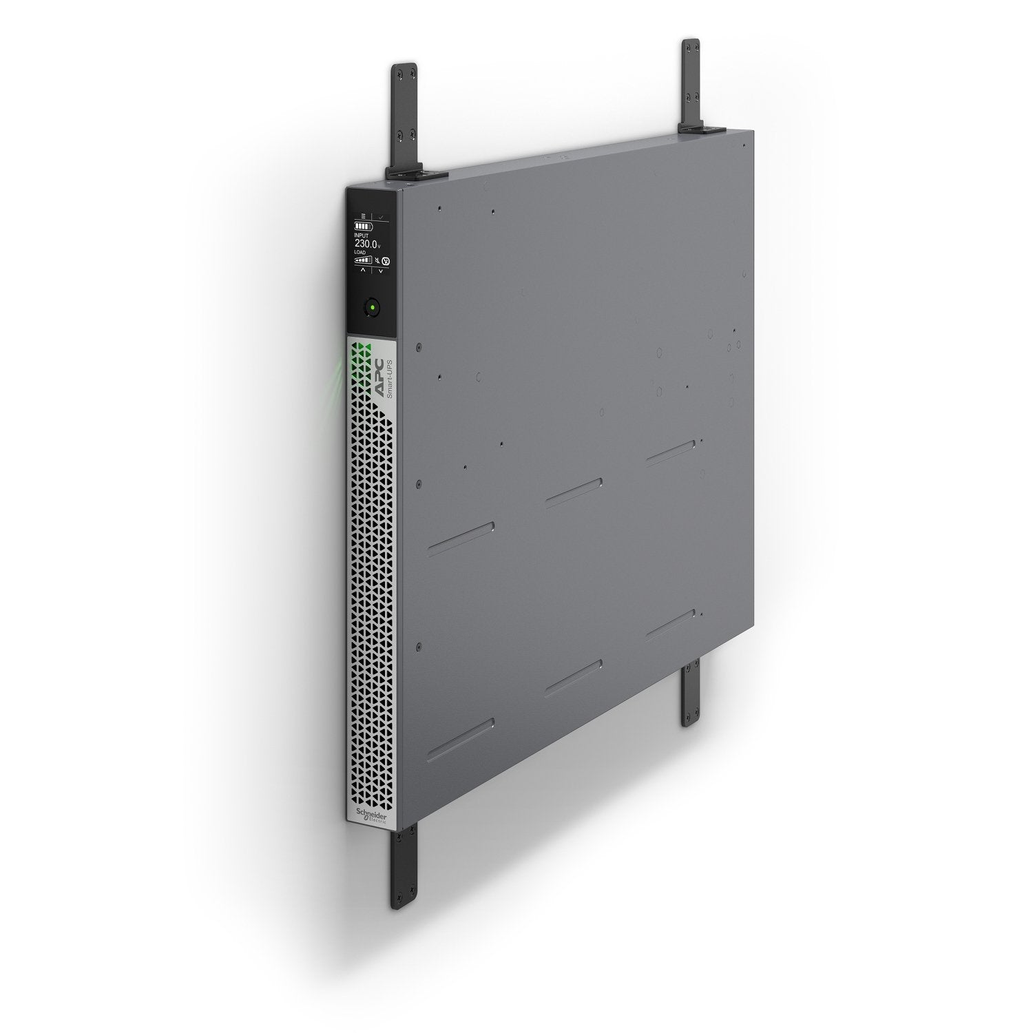 Smart-Ups Ultra 3000va 230v 1u With Lithium-Ion Battery With Smartconnect