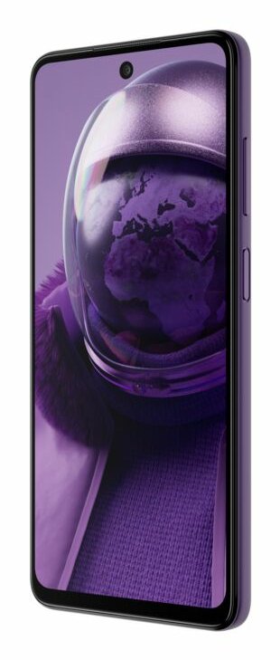 EAN 6438409090751 - HMD Pulse Pro 16,7 cm (6.56") SIM doble Android 14 4G USB Tipo C 6 GB 128 GB 5000 mAh Púrpura imagen 5