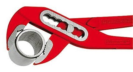 Rothenberger 70529 Alicate Pico De Loro
