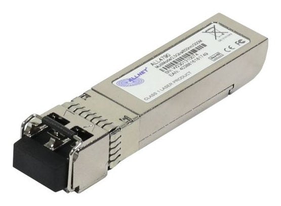 EAN 4038816181749 - ALLNET ALL4790 red modulo transceptor Fibra óptica 2500 Mbit/s mini-GBIC/SFP 850 nm imagen 1