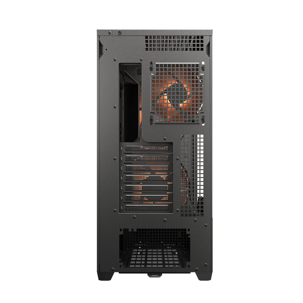 EAN 4711649771058 - COUGAR MX600 MAX RGB Midi Tower Negro imagen 8