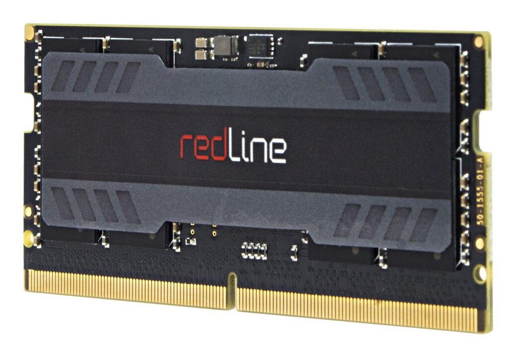 EAN 0846651035813 - Mushkin MRA5S560LKKD16GX2 módulo de memoria 32 GB 2 x 16 GB DDR5 imagen 4