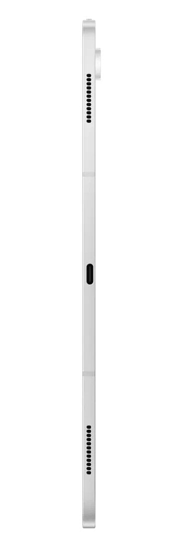 Tablet Samsung Galaxy Tab S10 Ultra 1tb Wi-Fi De Silver