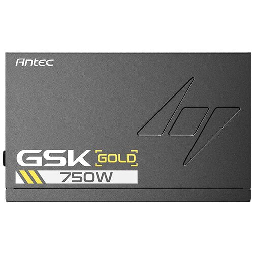 Fuente Alimentacion Antec Gsk750 Gaming Atx 750w