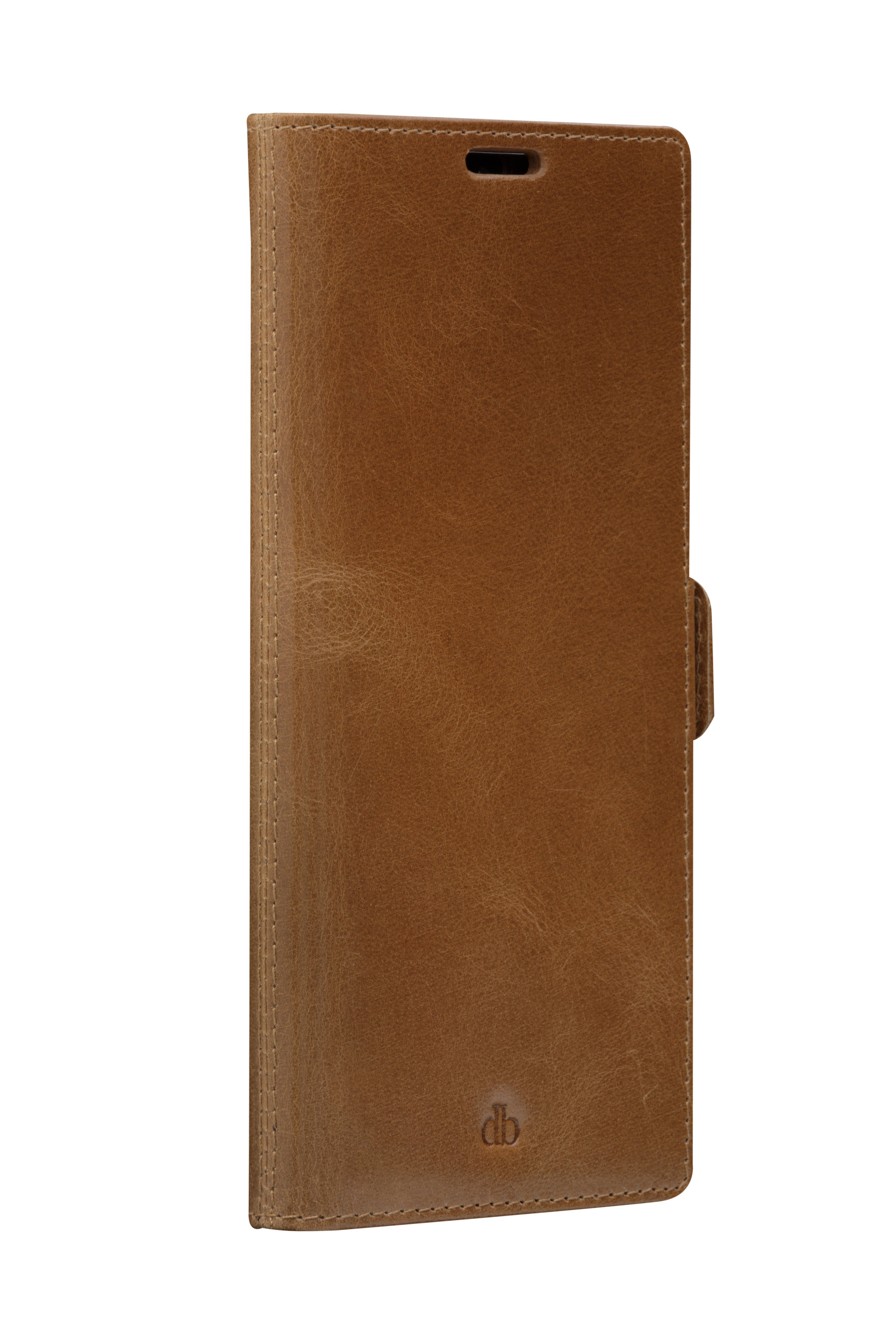 EAN 5711428014375 - dbramante1928 Copenhagen Slim funda para teléfono móvil 17,3 cm (6.8") Folio Bronceado imagen 7