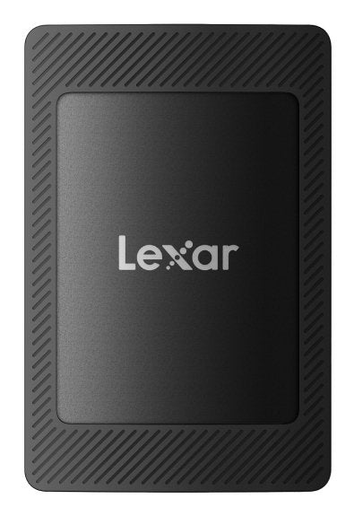EAN 0843367134632 - Lexar SL500 2 TB USB Tipo C USB 3.2 Gen 2x2 Negro imagen 1