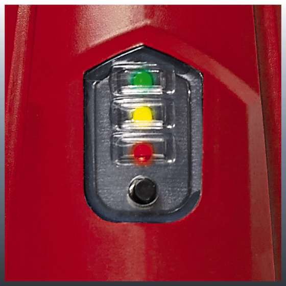 Einhell Destornillador Inalámbrico - Tc-Sd 3.6 Li. 3.6v, 1300 Mah 4513442