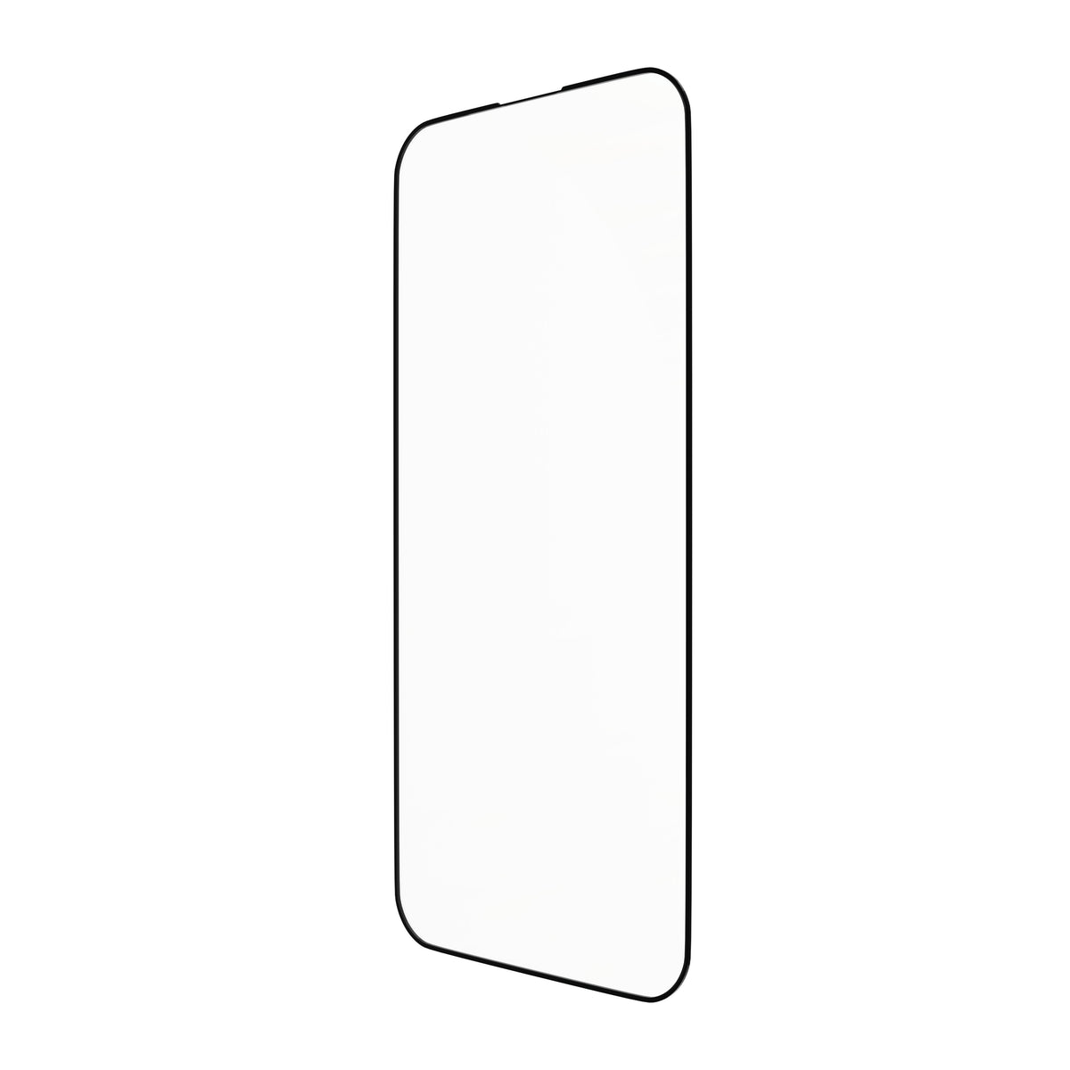 Bulk Ecoshield Iphone 15,  Black Edge