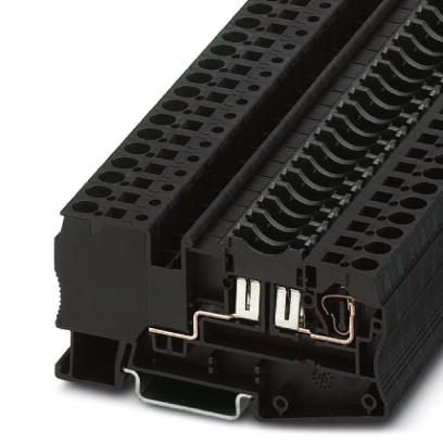 Phoenix 3036372 St 4-Fsi C Sicherungsreihenklemme