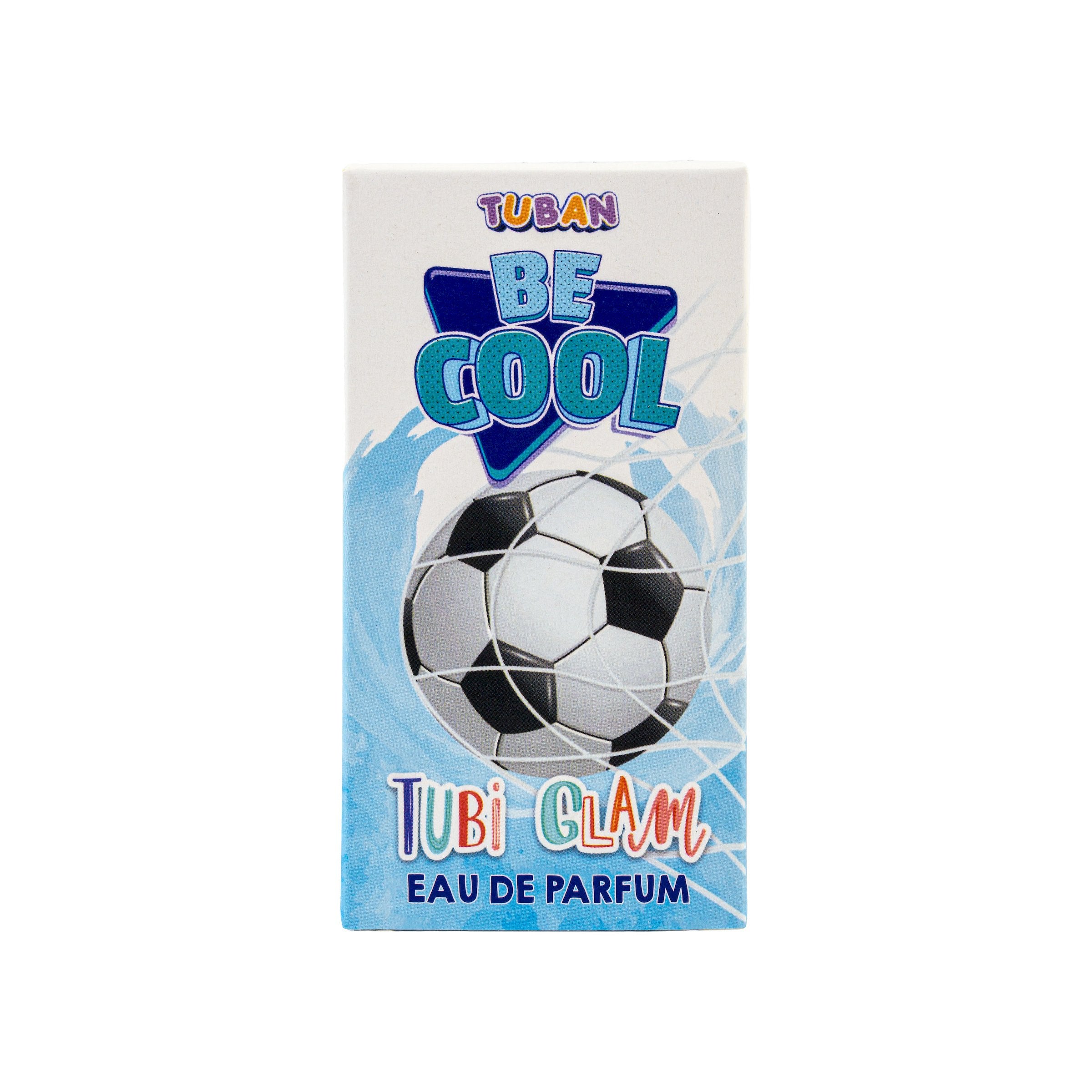 EAN 5901087038052 - Tuban TU3805 eau de parfum Niños imagen 3