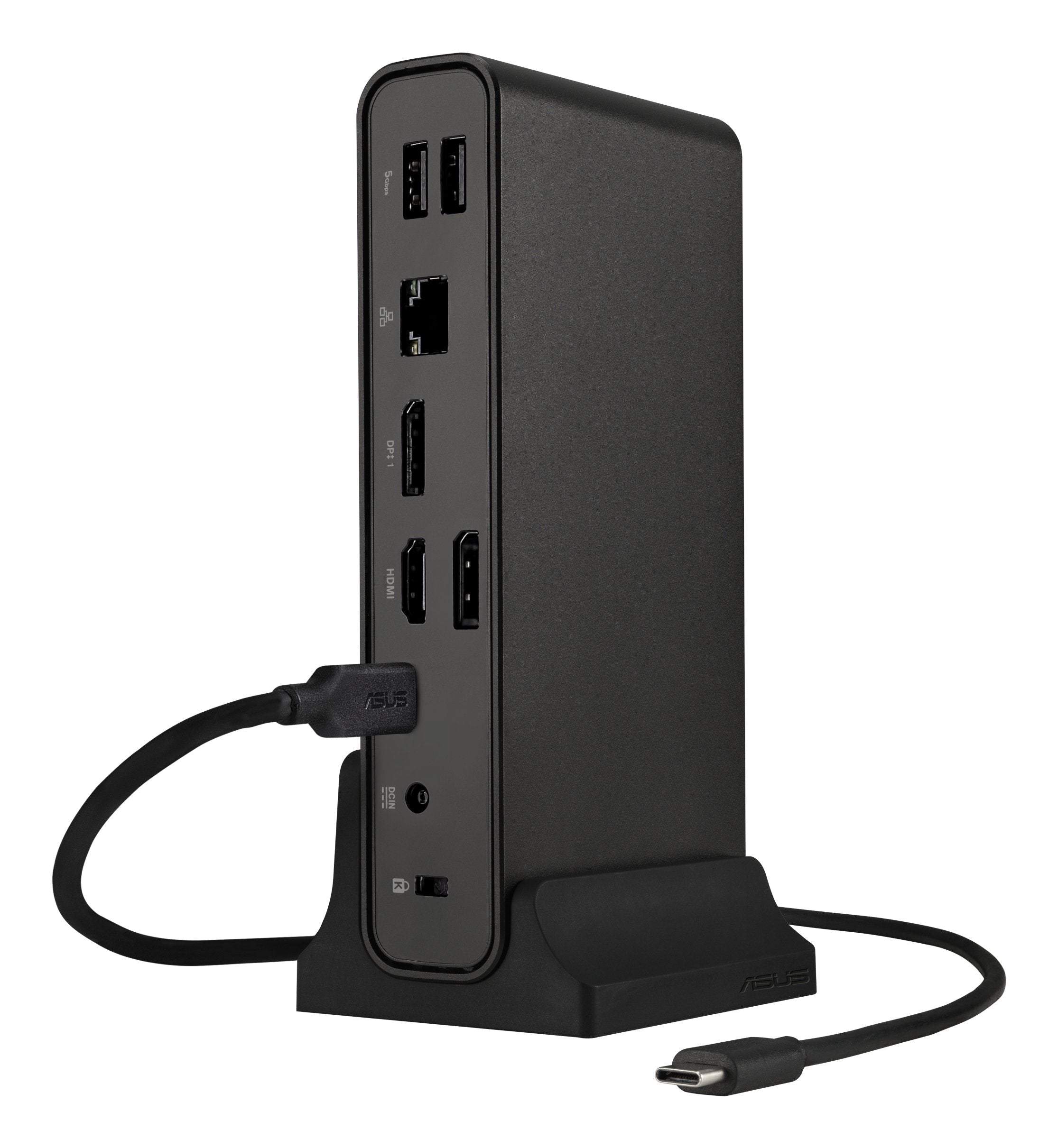 Asus Dc301 3 Display Usb-C Dock Eu