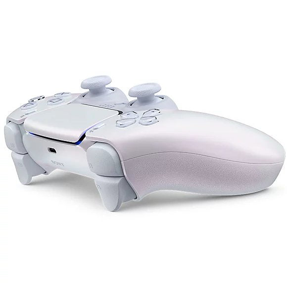 Sony Ps5 Dualsense Wireless Controller Chroma Pearl Eu