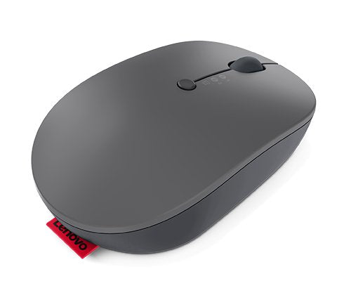 Ratón Inalámbrico Multidispositivo Lenovo Go