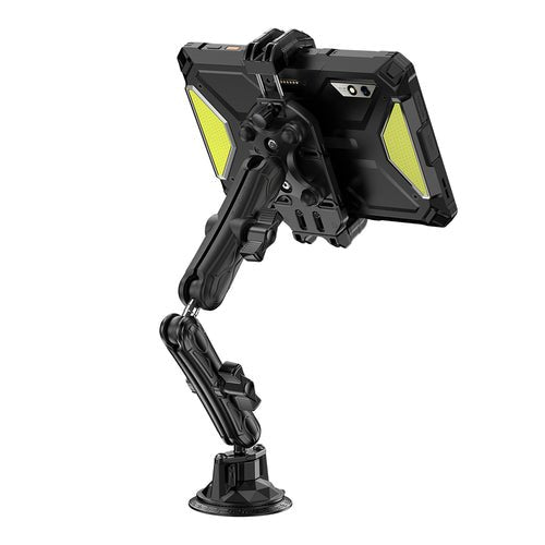 EAN 6937748736264 - Ulefone Armor Mount Max Soporte pasivo Teléfono móvil/smartphone, Tablet/UMPC Negro imagen 4