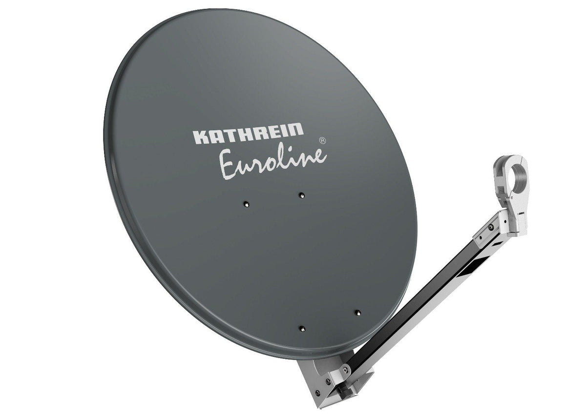 Kathrein Euroline Kea 1000/G - Antena - Parabolantenne