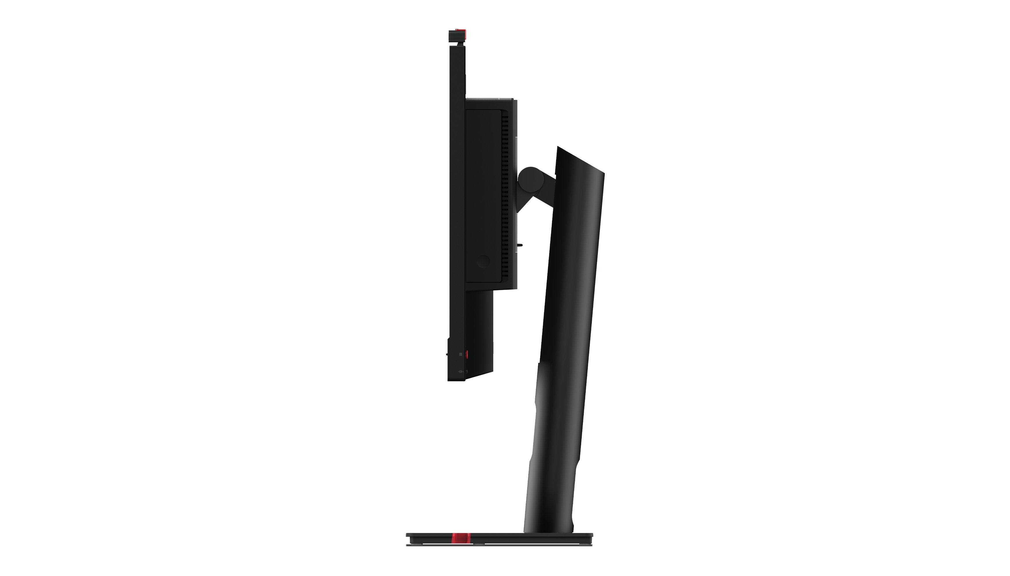 EAN 0196804766782 - Lenovo ThinkCentre Tiny-In-One 24 Gen 5 LED display 60,5 cm (23.8") 1920 x 1080 Pixeles Full HD Pantalla  imagen 5
