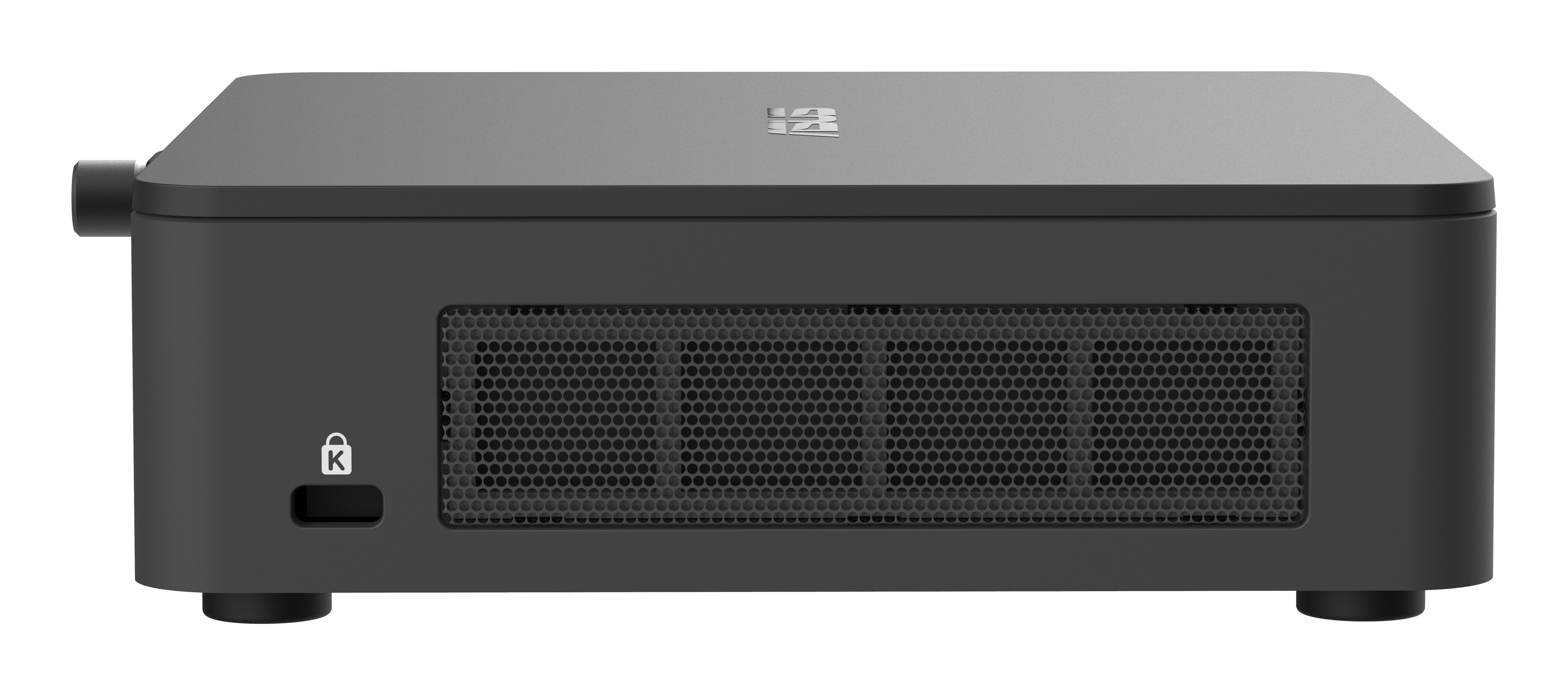 EAN 4711387502020 - ASUS NUC 13 RNUC13ANKI300000I UCFF Negro i3-1315U imagen 6