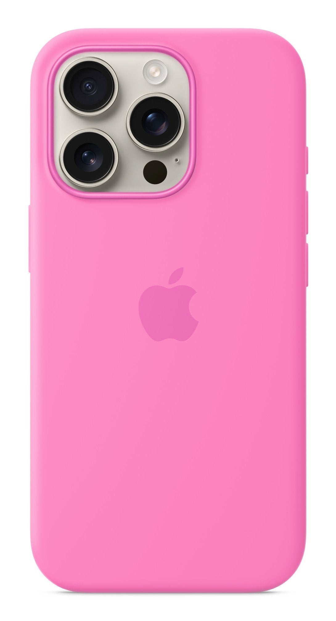 Iphone 16 Pro Si Case Peony