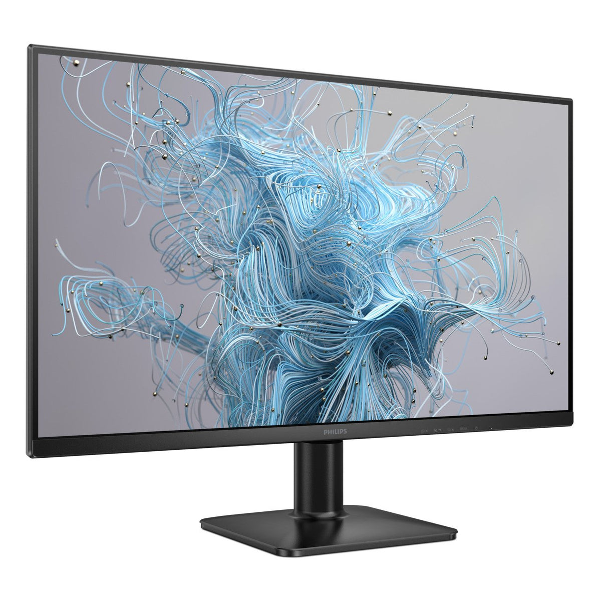 EAN 8721038000375 - Philips 1000 series 27E2N1100L/00 pantalla para PC 68,6 cm (27") 1920 x 1080 Pixeles Full HD LCD Negro imagen 8