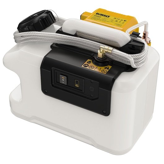 Dewalt Dce6820n-Xj Akku-Wassertank
