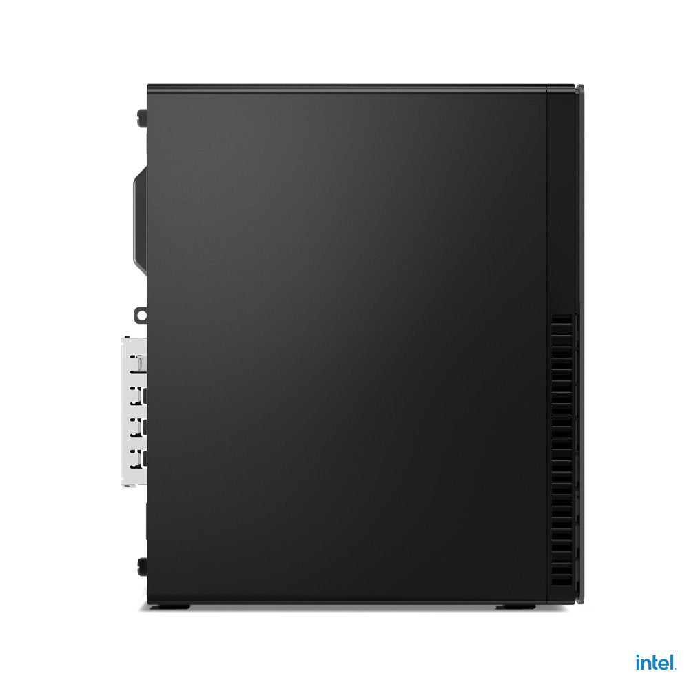 Pc Lenovo Thinkcentre M70s Gen 3 Sff  I5-12400 8 Gb  256 Gb W 11 Pro Negro