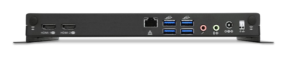 Dex5750-S I5 1135 128gb 8g Win10iot