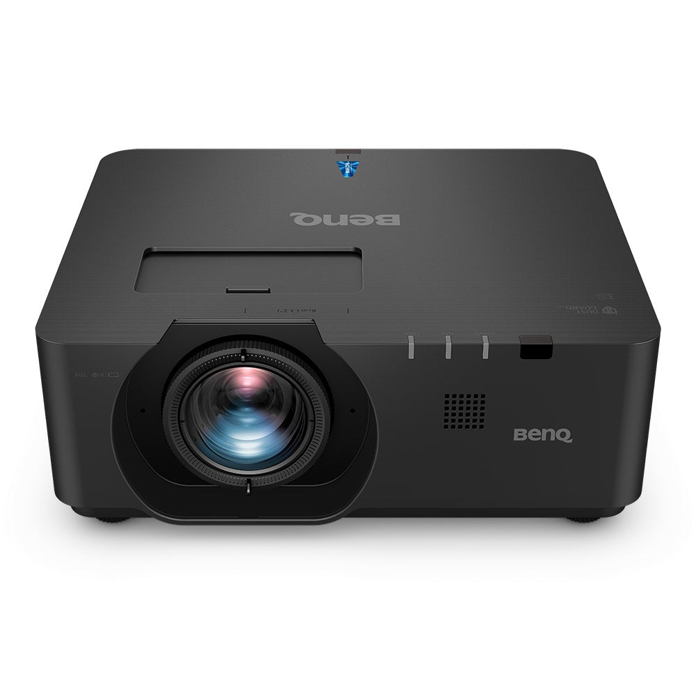 Proyector  Benq Lu960st2   De Corto Alcance 5200 Lúmenes Ansi Dlp 1080p (1920x1080) 3d