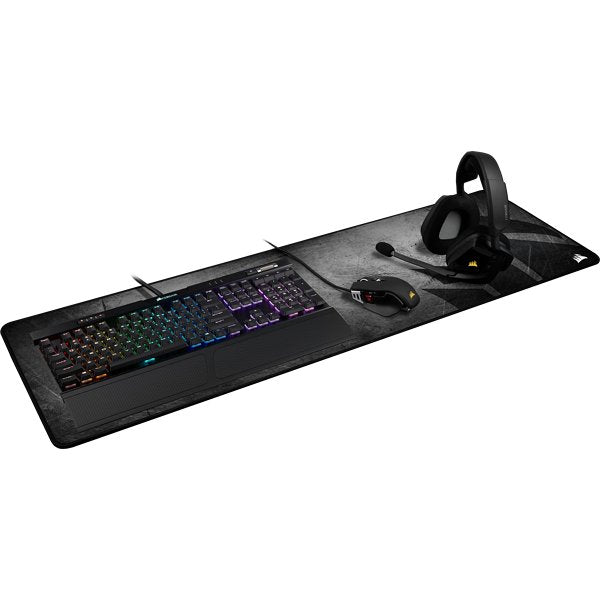 EAN 0840006629498 - Corsair MM300 PRO Alfombrilla de ratón para juegos Gris imagen 16