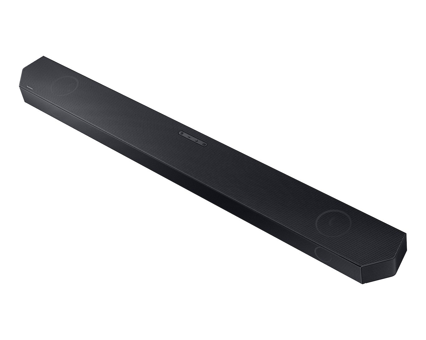 Samsung Hw-Q600h Negro 3.1.2 Canales 34 W