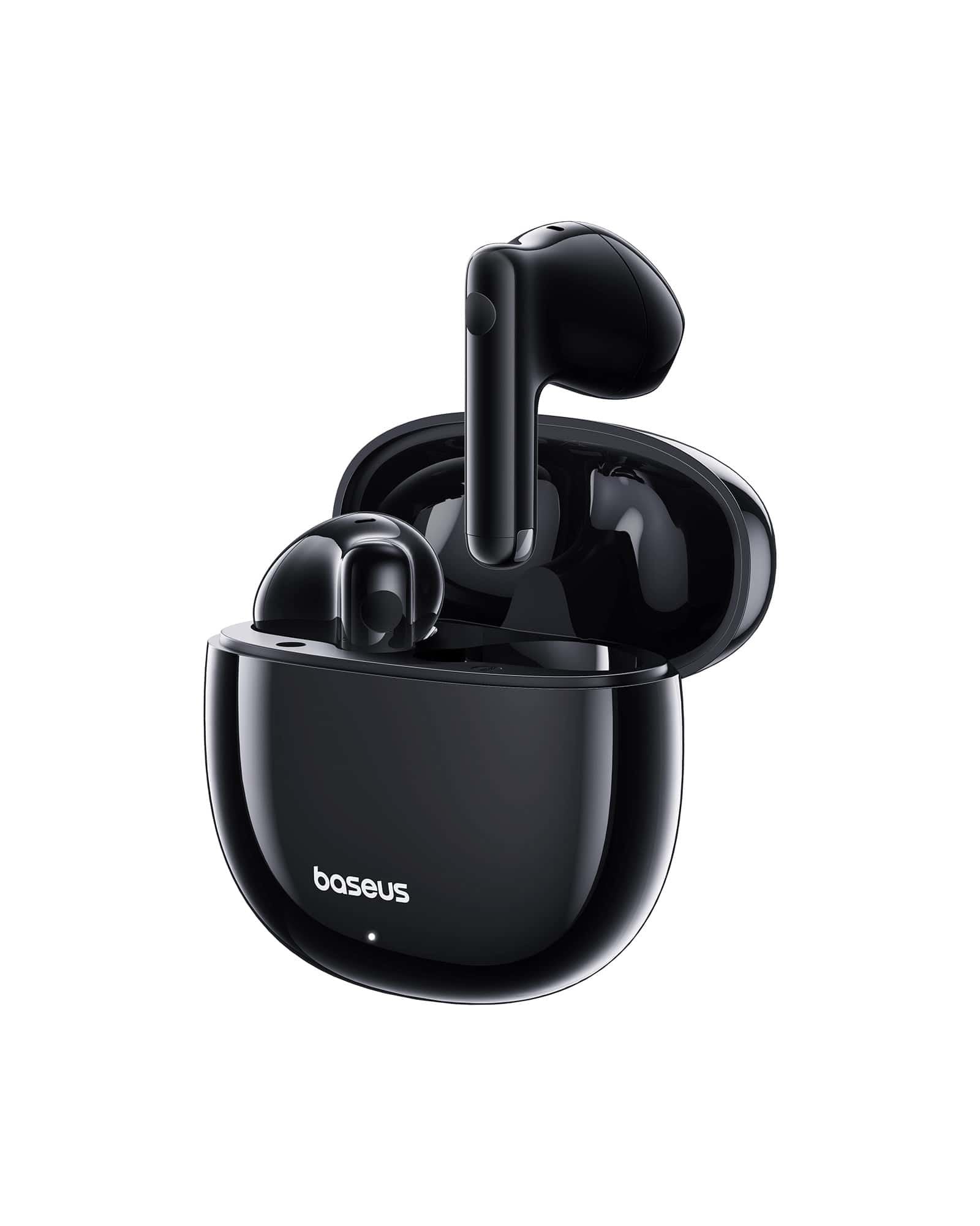 EAN 6932172636661 - Baseus Bowie E13 Auriculares True Wireless Stereo (TWS) Dentro de oído Llamadas/Música Bluetooth Negro imagen 4