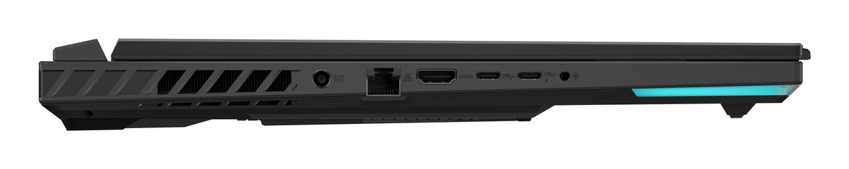 Portátil Asus Rog Strix G18 G814pp-S8025 18" Amd Ryzen 9 8940hx 32gb 1tb Ssd Rtx 5070 Sin So Teclado Español
