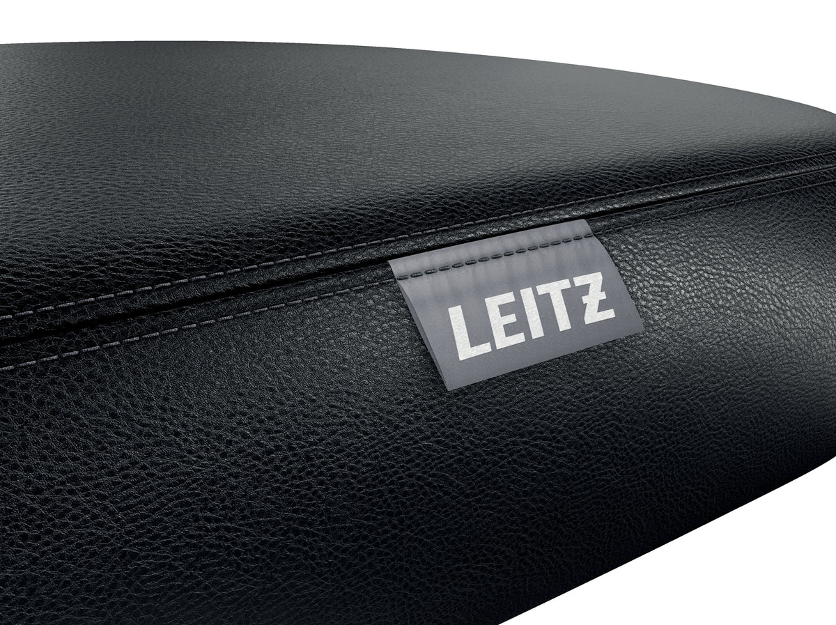 Leitz Ergo Active Hocker Negro