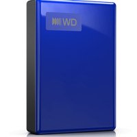 Wd My Passport - Disco Duro - Cifrado - 5 Tb - Externo (Portátil)