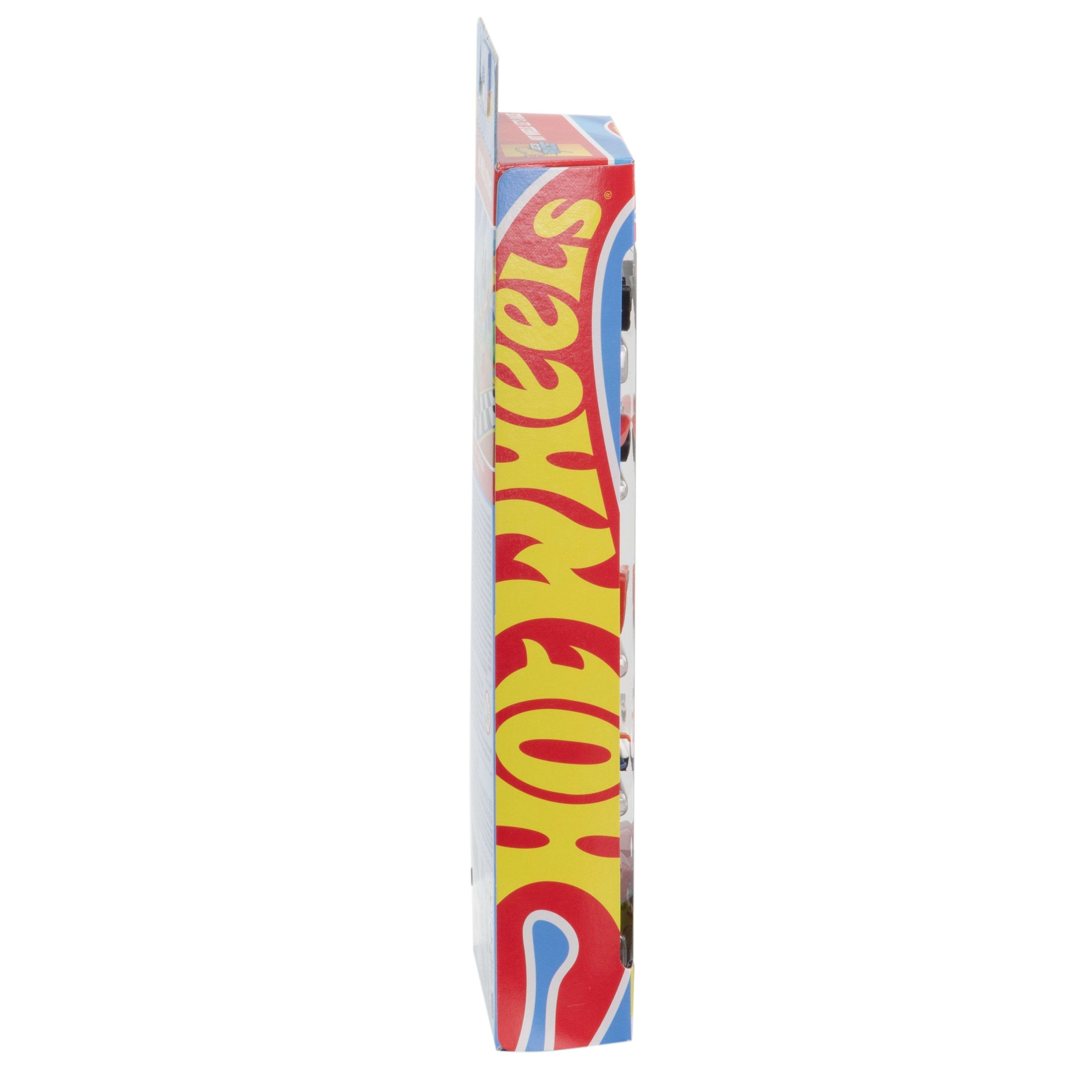 EAN 0194735288700 - Hot Wheels JDR20 vehículo de juguete imagen 5