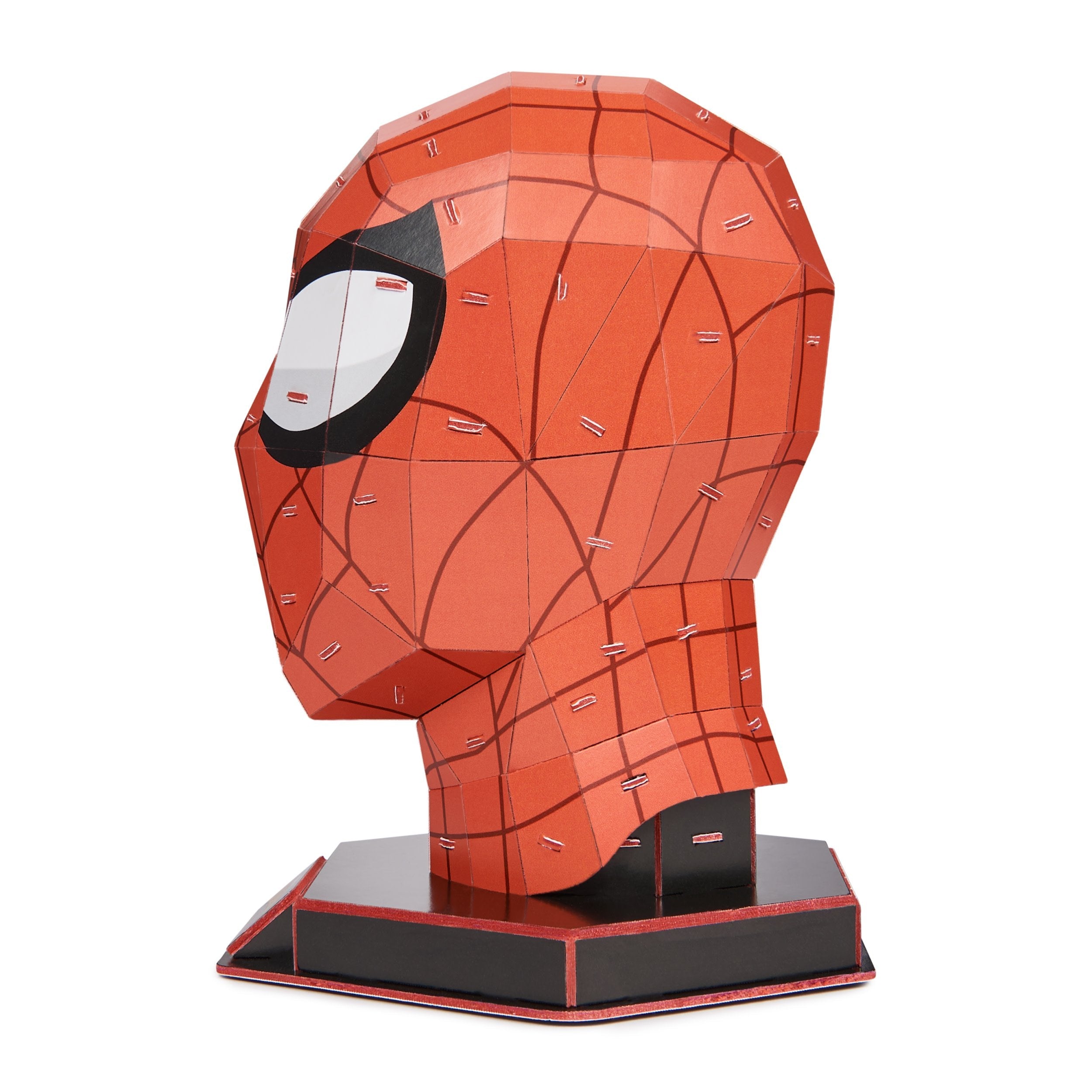 EAN 681147013568 - FDP FAP Marvl Spiderman Mask GML imagen 6