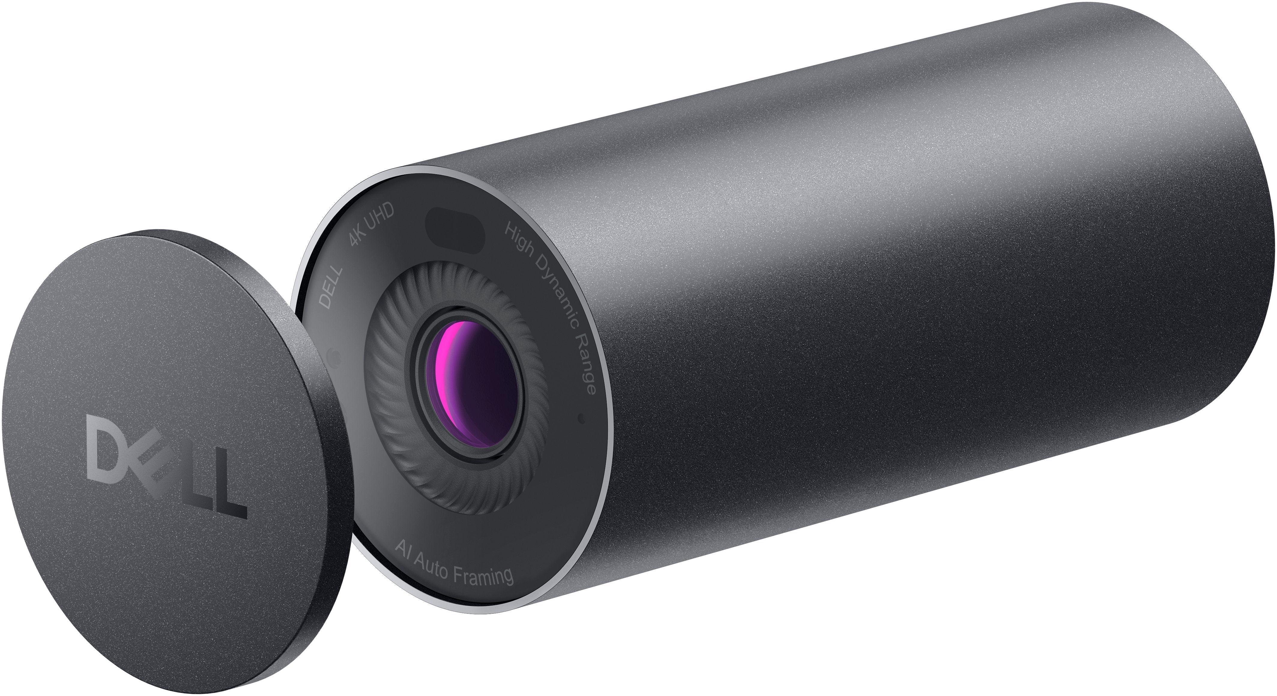Ultrasharp Webcam