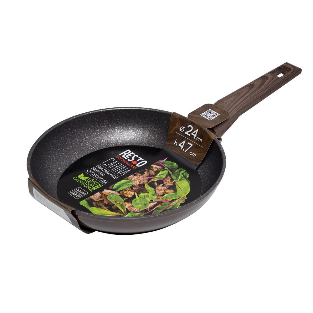 Frypan D24 H4.7cm/93022 Resto