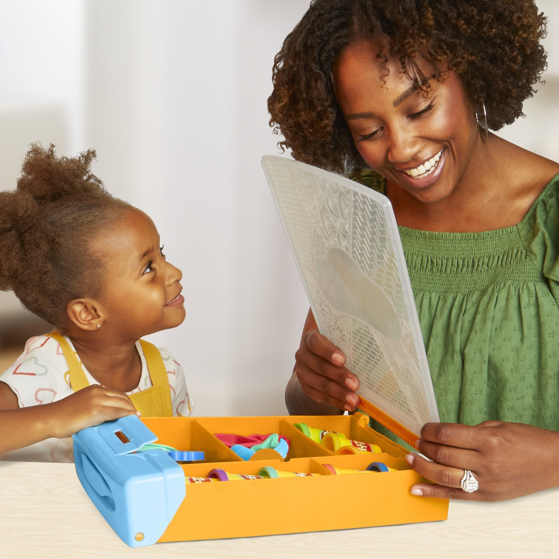 Set Animales Play-Doh