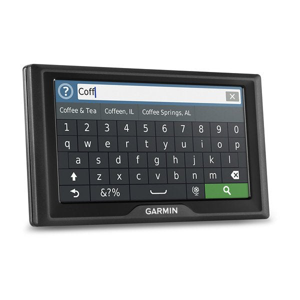 Navegador Garmin Drive 61 Lmt-S Eu - 6" Europa (45 Paises) Mapas Gratis De Por Vida Garmin Drive 61 Lmt-S, Toda Europa, 15,5 Cm (6.1"), 800 X 480 Pixeles, Tft, Horizontal, Flash, Ssd