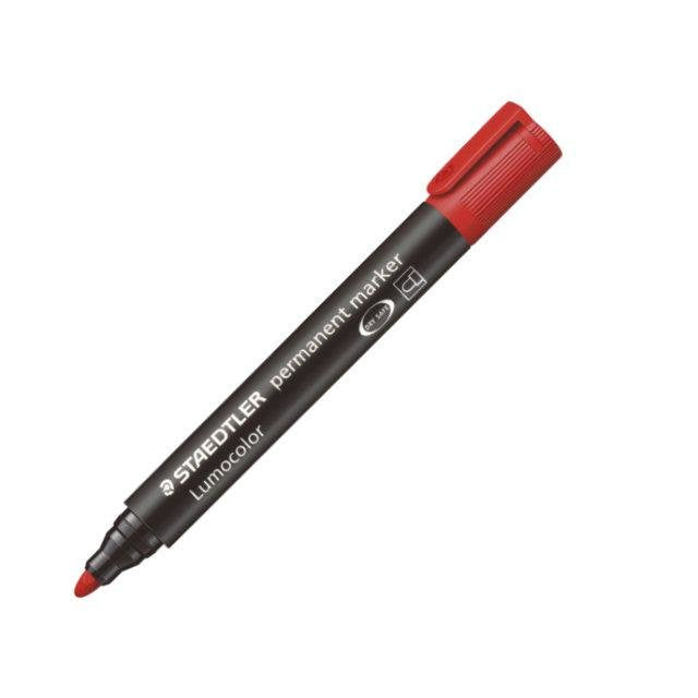 Staedtler  Rojo 352-2