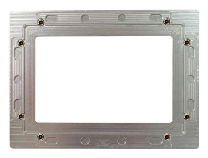EAN 4038816107145 - ALLNET ALLTCOVER10WSV1 accesorio o pieza de recambio para tableta Bisel imagen 2