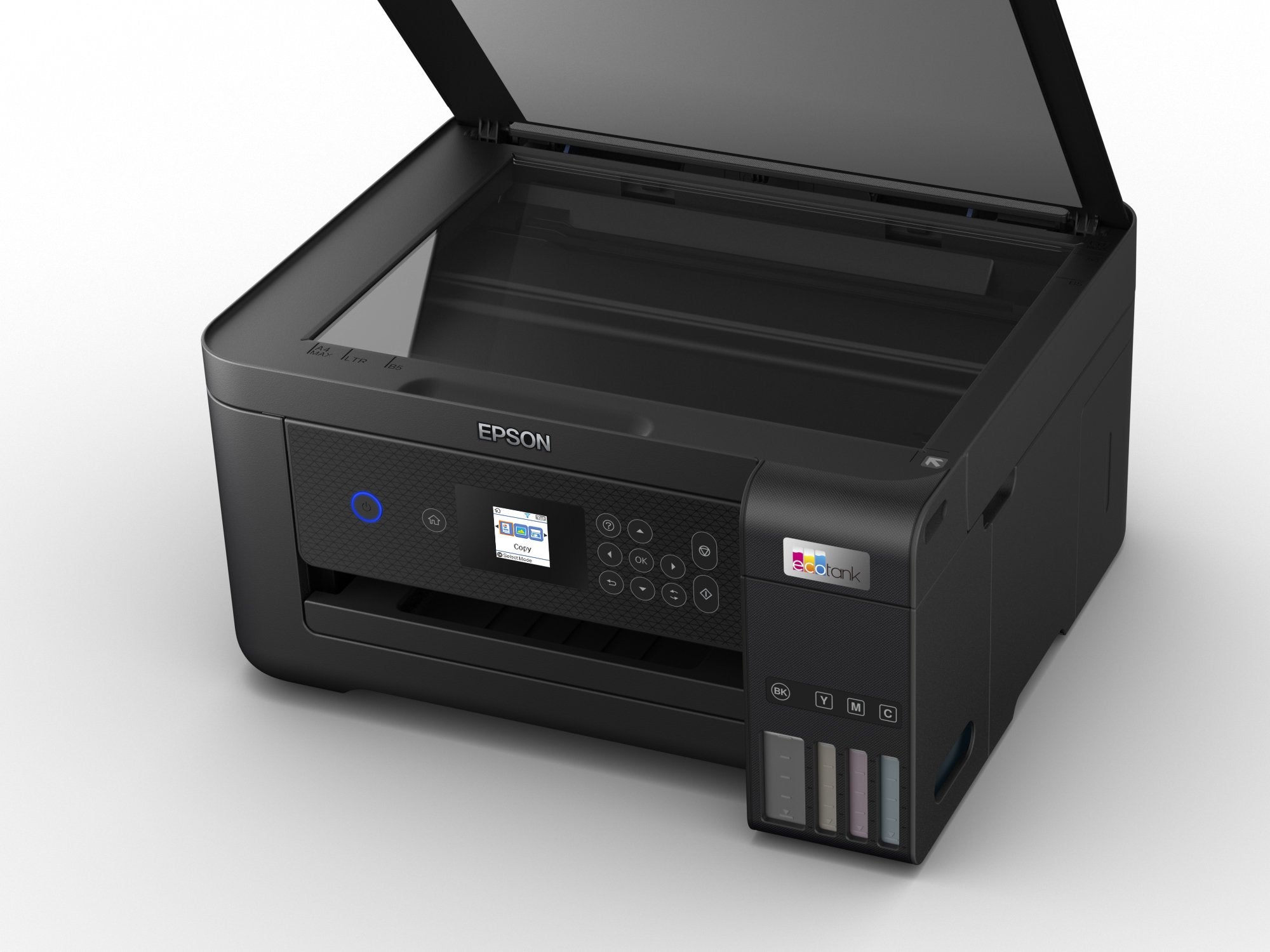 Epson Multifuncional Inkjet A4 Ecotank Et-2851
