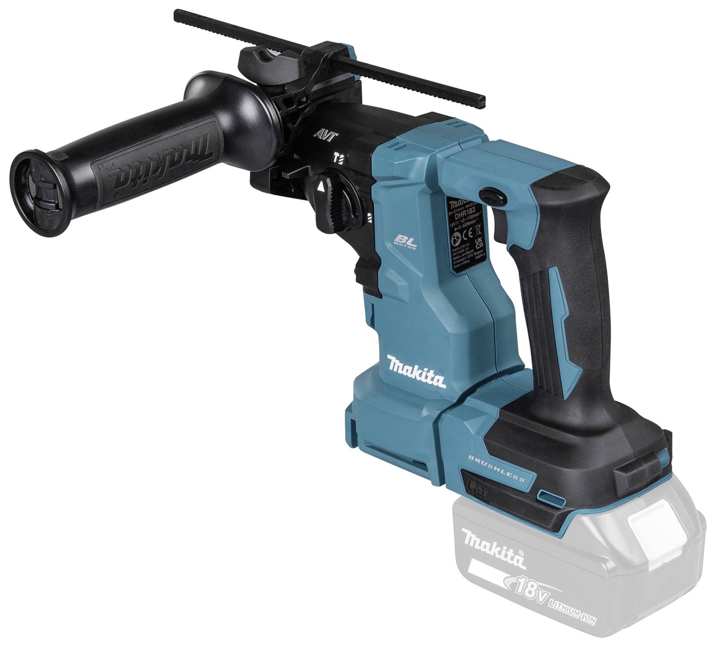 EAN 0088381779883 - Makita DHR183Z no categorizado imagen 3